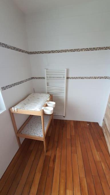 Maison La Cote Boulogne-sur-Mer Eksteriør bilde
