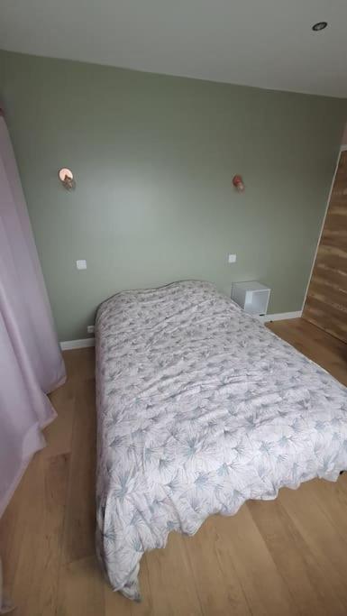 Maison La Cote Boulogne-sur-Mer Eksteriør bilde